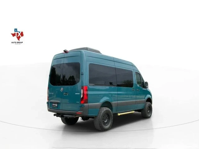 2022 Mercedes-Benz VS30 Sprinter - Image 7 of 21