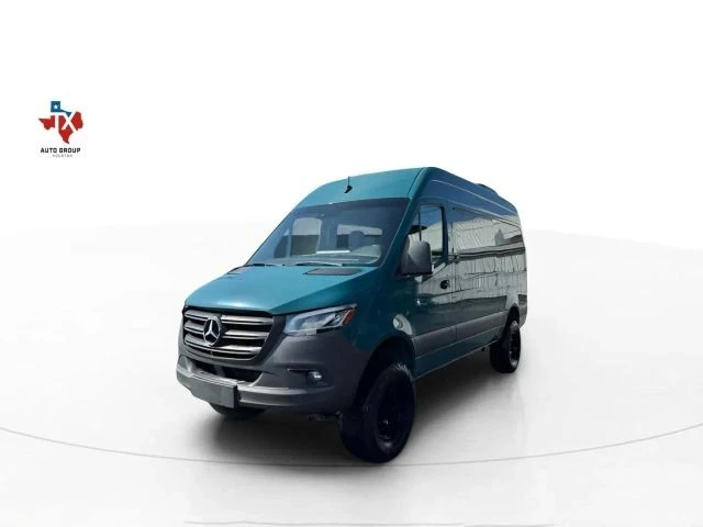 2022 Mercedes-Benz VS30 Sprinter - Image 6 of 20