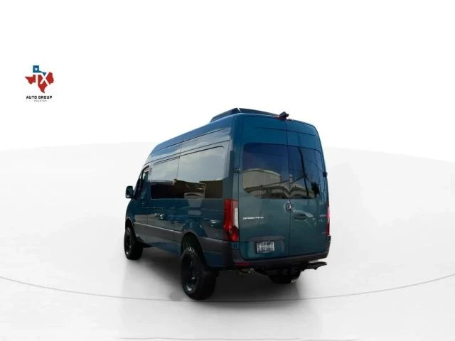 2022 Mercedes-Benz VS30 Sprinter - Image 5 of 20