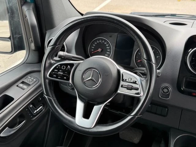 2022 Mercedes-Benz VS30 Sprinter - Image 17 of 21