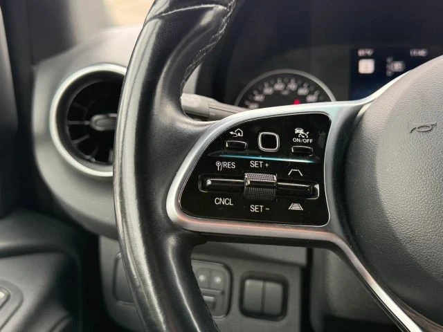 2022 Mercedes-Benz VS30 Sprinter - Image 18 of 21
