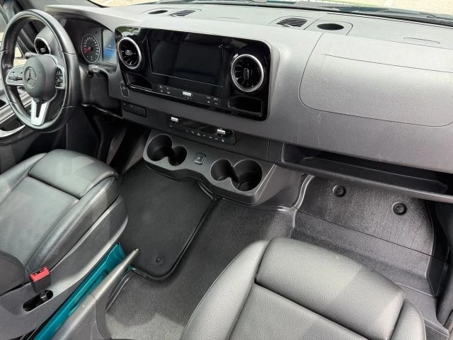 2022 Mercedes-Benz VS30 Sprinter - Image 11 of 21