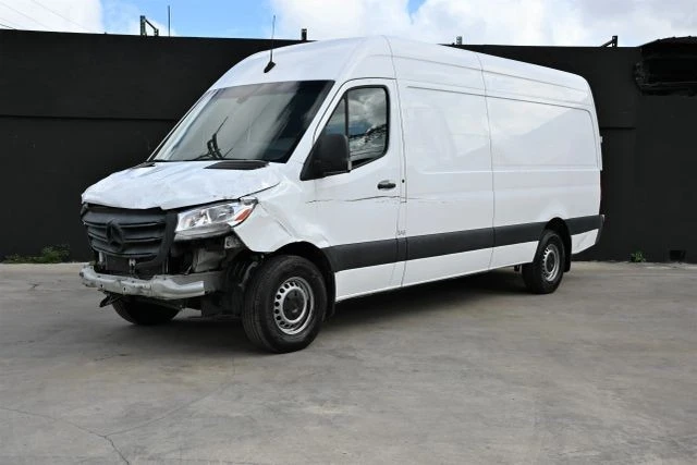 2022 Mercedes-Benz VS30 Sprinter - Image 2 of 20