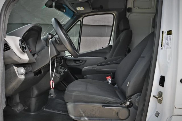 2022 Mercedes-Benz VS30 Sprinter - Image 15 of 20