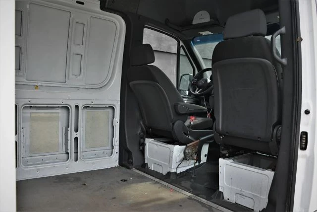 2022 Mercedes-Benz VS30 Sprinter - Image 12 of 20