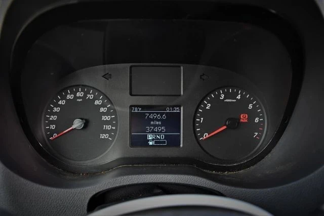 2022 Mercedes-Benz VS30 Sprinter - Image 13 of 20