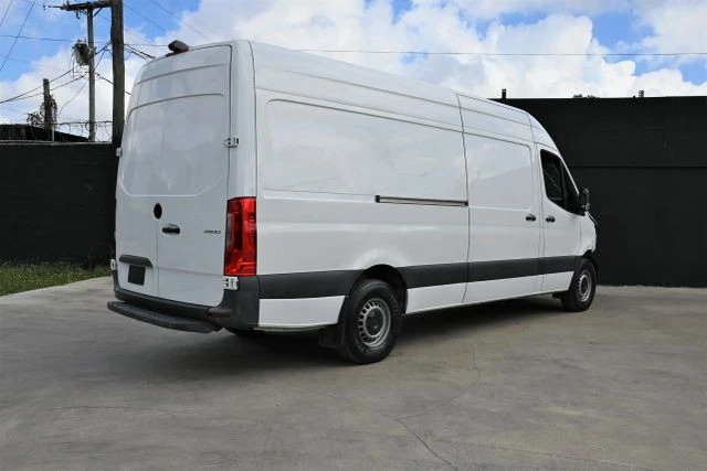 2022 Mercedes-Benz VS30 Sprinter - Image 5 of 20