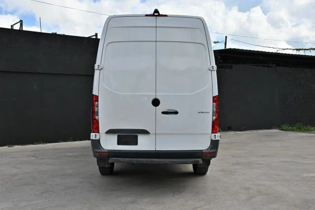 2022 Mercedes-Benz VS30 Sprinter - Image 4 of 20
