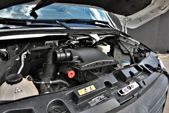 2022 Mercedes-Benz VS30 Sprinter - Image 19 of 20