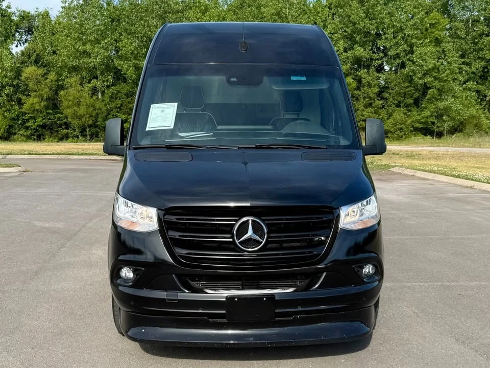 2022 Mercedes-Benz VS30 Sprinter - Image 5 of 20