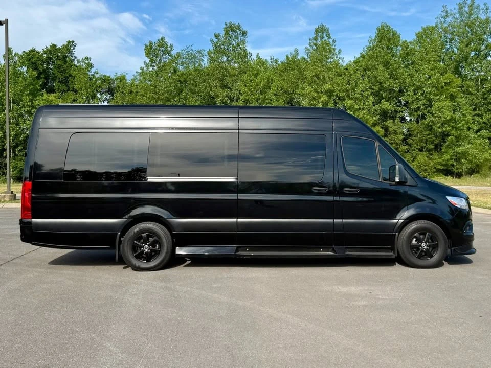 2022 Mercedes-Benz VS30 Sprinter - Image 7 of 20