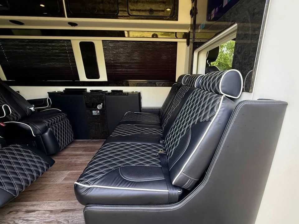 2022 Mercedes-Benz VS30 Sprinter - Image 18 of 20