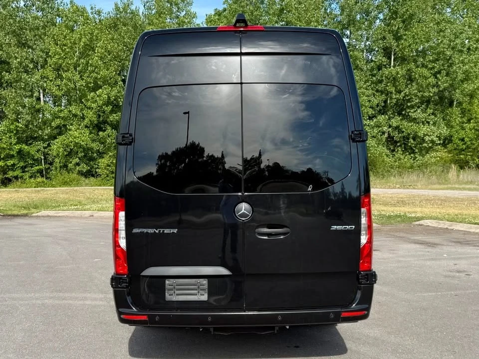 2022 Mercedes-Benz VS30 Sprinter - Image 6 of 20