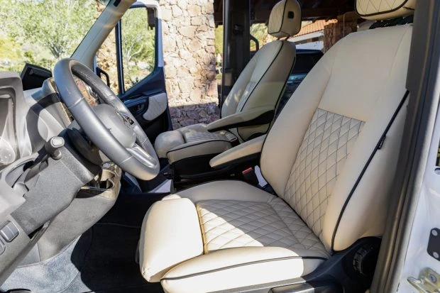 2022 Mercedes-Benz VS30 Sprinter - Image 6 of 9