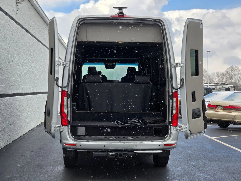 2022 Mercedes-Benz VS30 Sprinter - Image 16 of 21