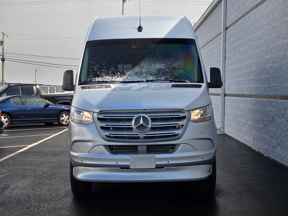 2022 Mercedes-Benz VS30 Sprinter - Image 20 of 21