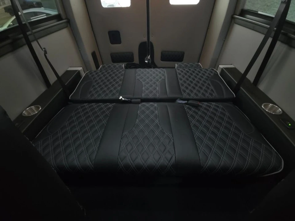 2022 Mercedes-Benz VS30 Sprinter - Image 5 of 21