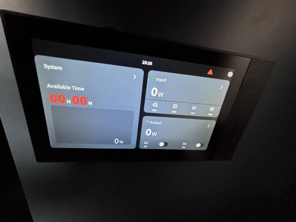 2022 Mercedes-Benz VS30 Sprinter - Image 11 of 24