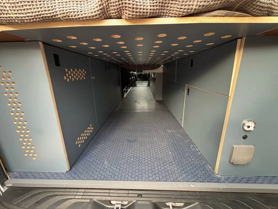 2022 Mercedes-Benz VS30 Sprinter - Image 22 of 24
