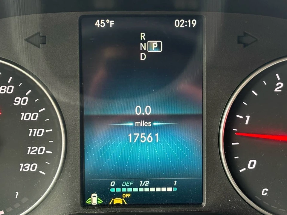 2022 Mercedes-Benz VS30 Sprinter - Image 6 of 24