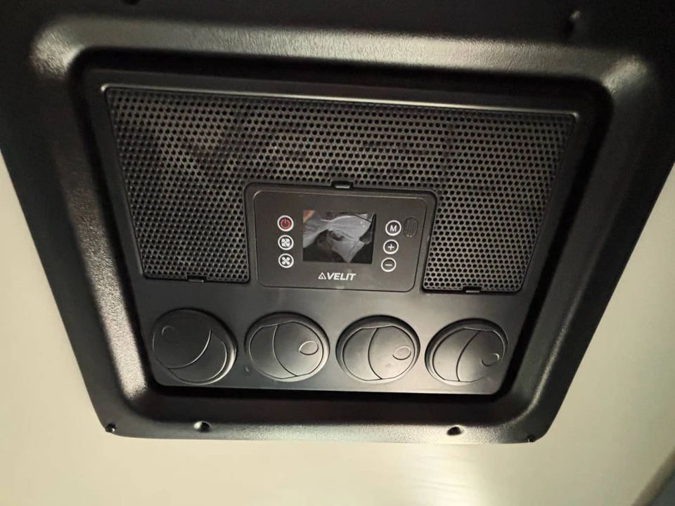 2022 Mercedes-Benz VS30 Sprinter - Image 13 of 24