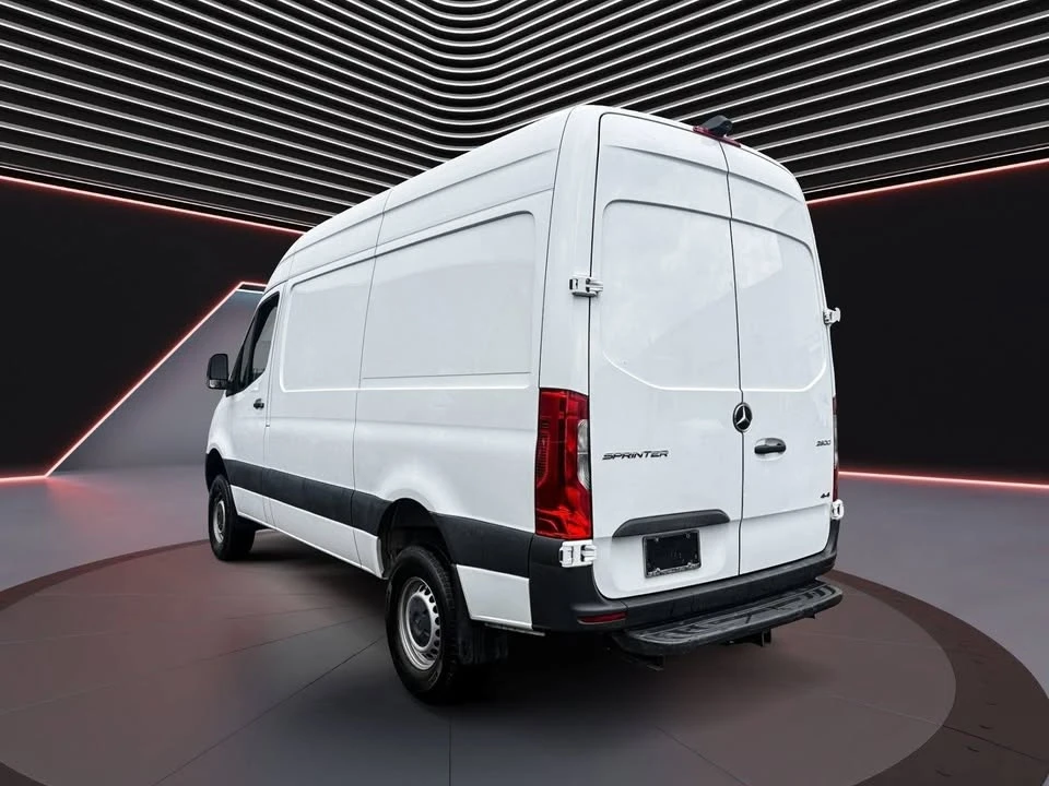 2022 Mercedes-Benz VS30 Sprinter - Image 4 of 11
