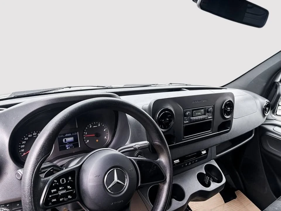 2022 Mercedes-Benz VS30 Sprinter - Image 11 of 11