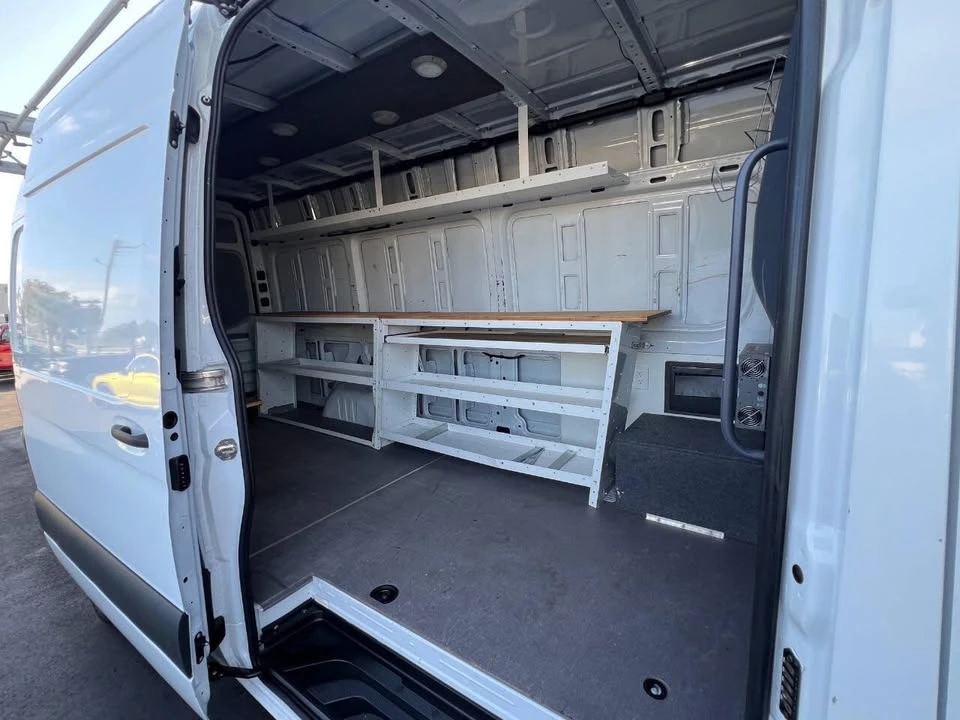 2022 Mercedes-Benz VS30 Sprinter - Image 19 of 20