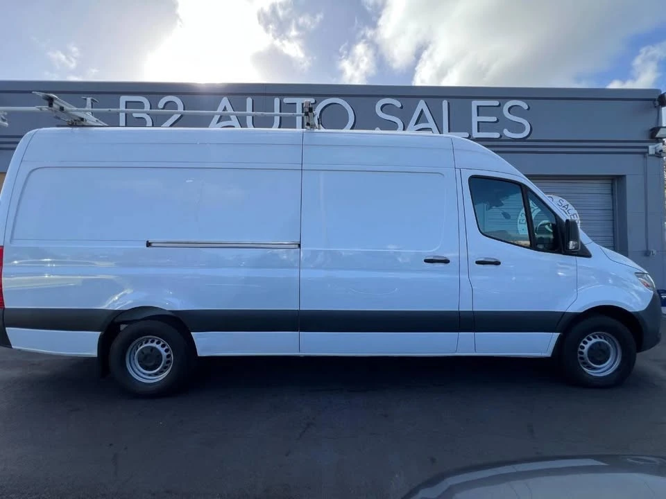2022 Mercedes-Benz VS30 Sprinter - Image 7 of 20