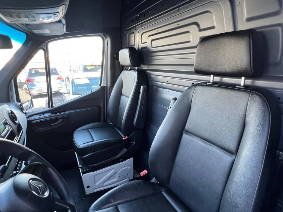 2022 Mercedes-Benz VS30 Sprinter - Image 14 of 20