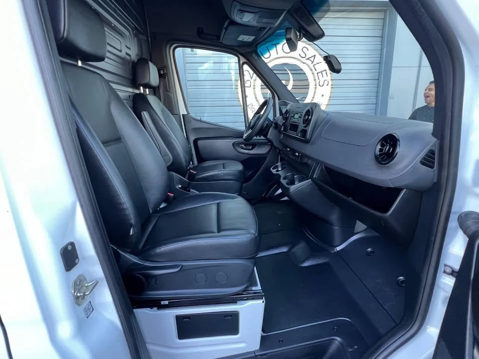 2022 Mercedes-Benz VS30 Sprinter - Image 16 of 20