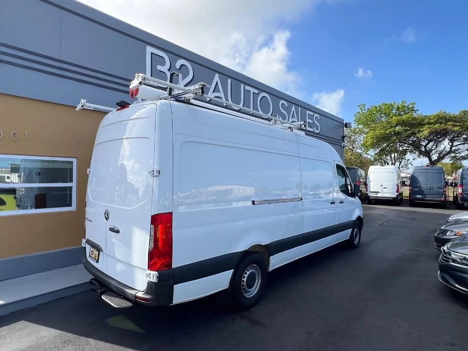 2022 Mercedes-Benz VS30 Sprinter - Image 6 of 20
