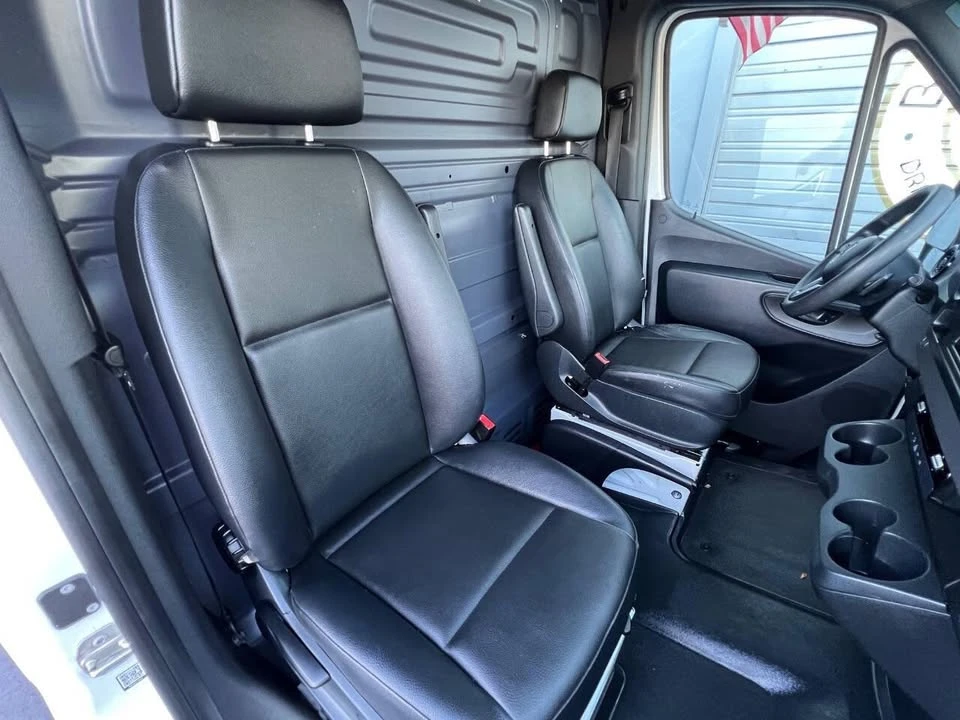 2022 Mercedes-Benz VS30 Sprinter - Image 20 of 20