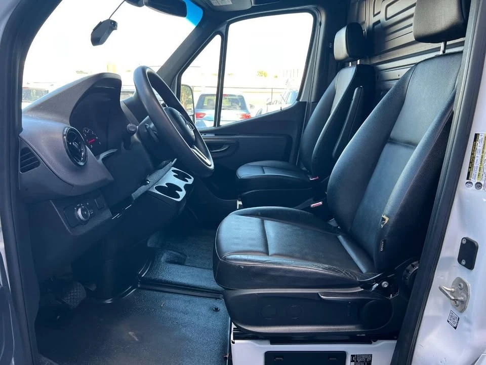 2022 Mercedes-Benz VS30 Sprinter - Image 12 of 20