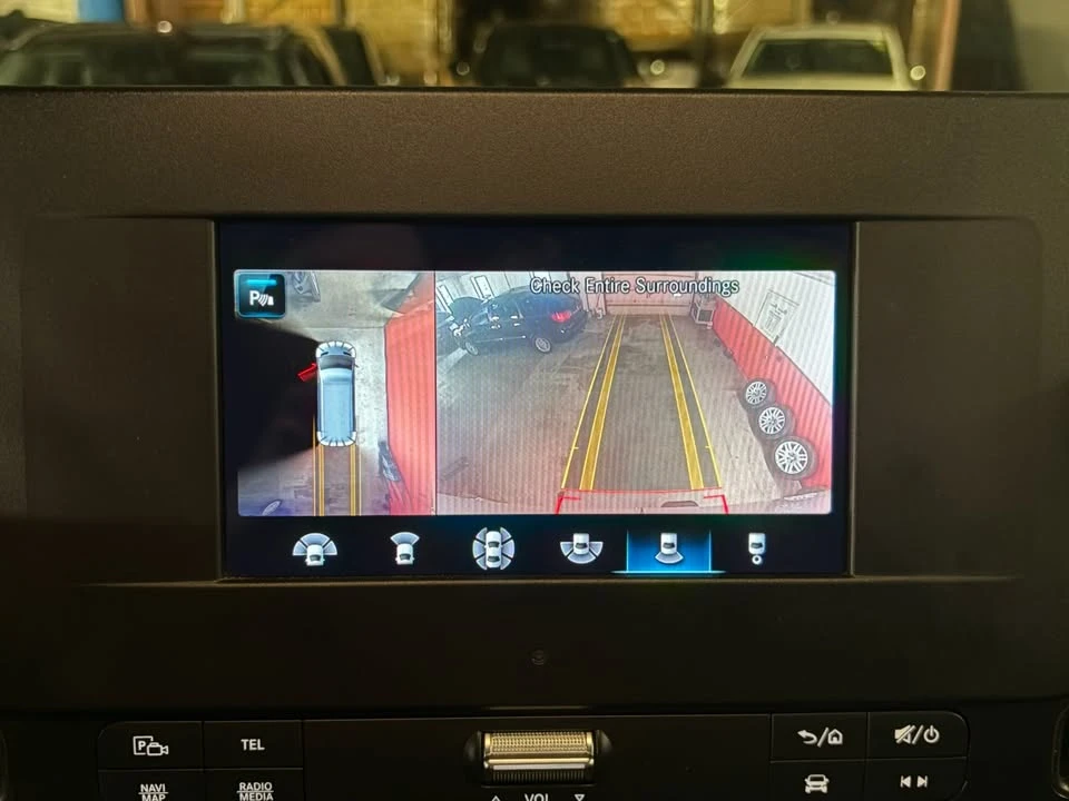 2022 Mercedes-Benz VS30 Sprinter - Image 13 of 18