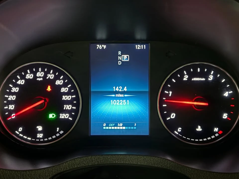 2022 Mercedes-Benz VS30 Sprinter - Image 10 of 18
