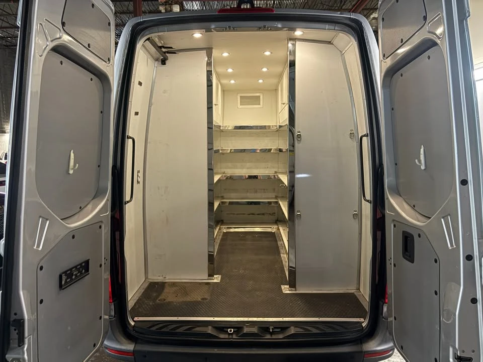 2022 Mercedes-Benz VS30 Sprinter - Image 18 of 18