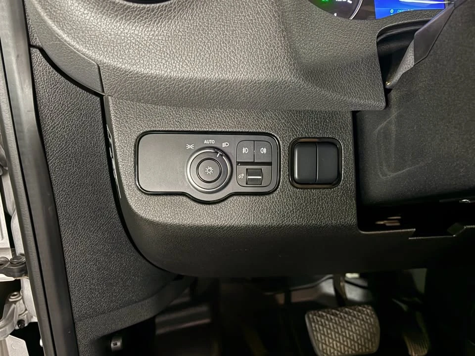 2022 Mercedes-Benz VS30 Sprinter - Image 15 of 18