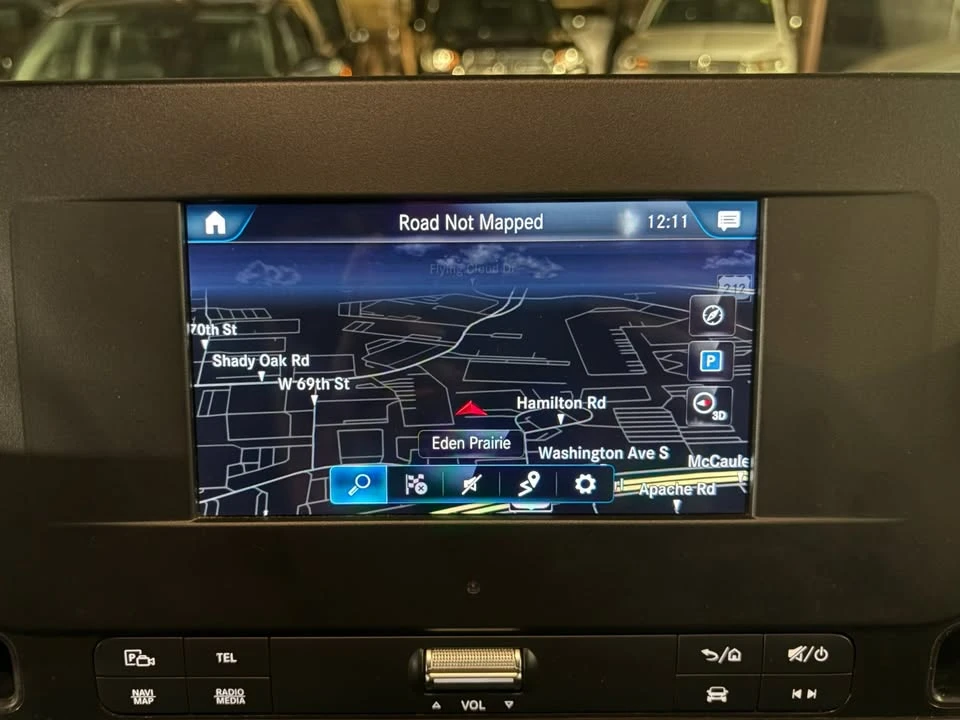 2022 Mercedes-Benz VS30 Sprinter - Image 12 of 18