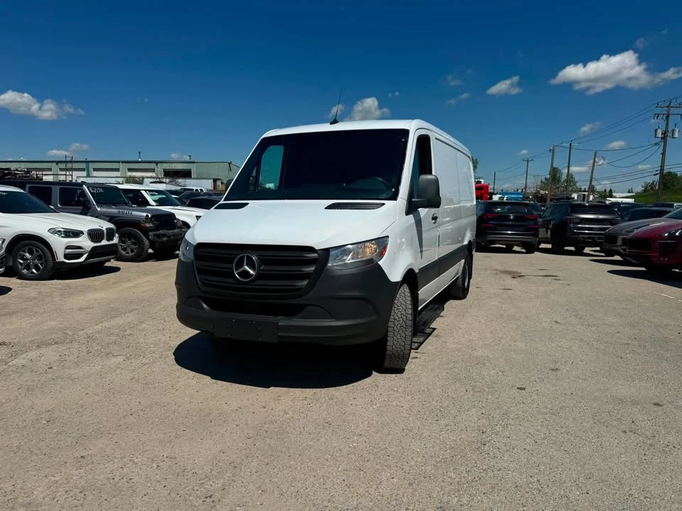 2022 Mercedes-Benz VS30 Sprinter - Image 16 of 18
