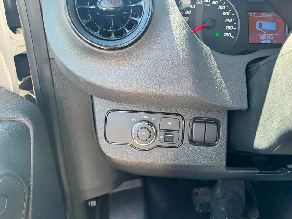 2022 Mercedes-Benz VS30 Sprinter - Image 14 of 18