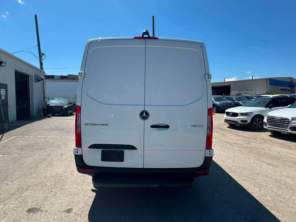 2022 Mercedes-Benz VS30 Sprinter - Image 6 of 18