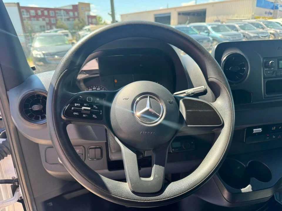 2022 Mercedes-Benz VS30 Sprinter - Image 10 of 18