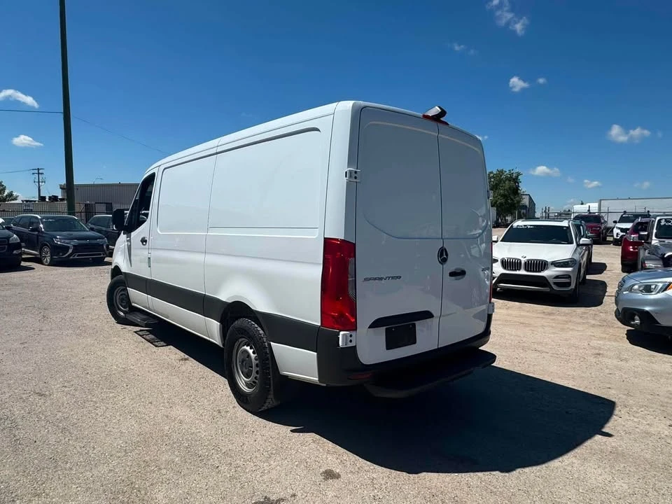 2022 Mercedes-Benz VS30 Sprinter - Image 7 of 18