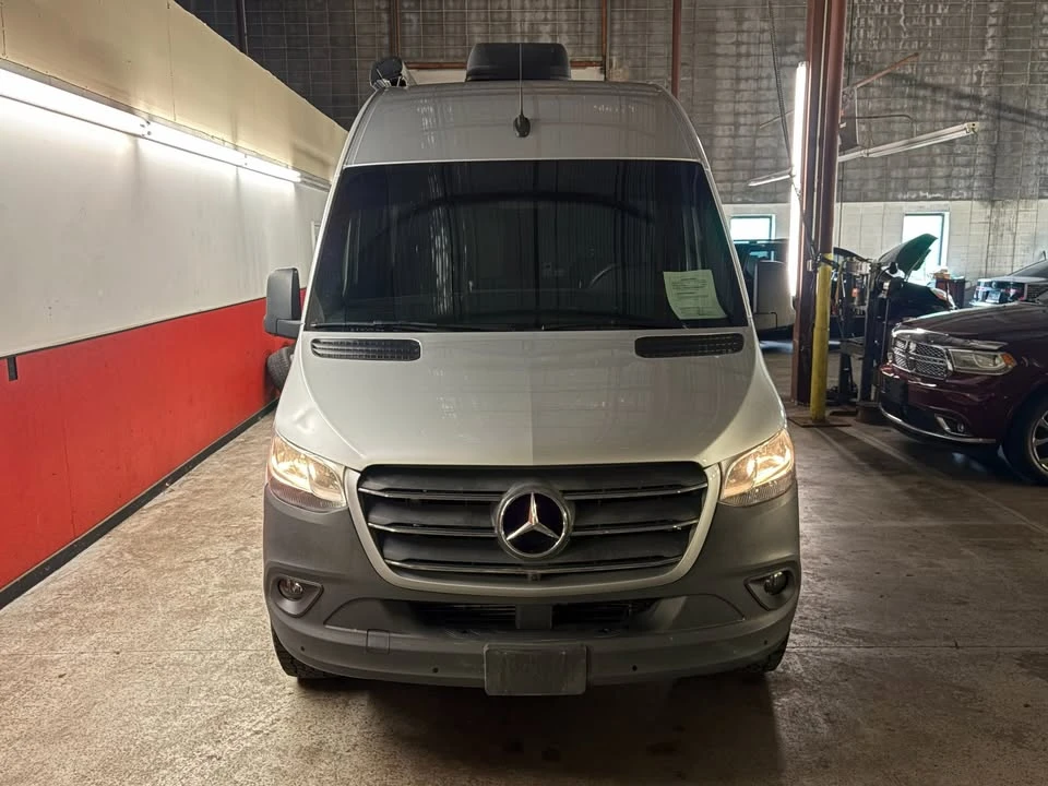 2022 Mercedes-Benz VS30 Sprinter - Image 7 of 18