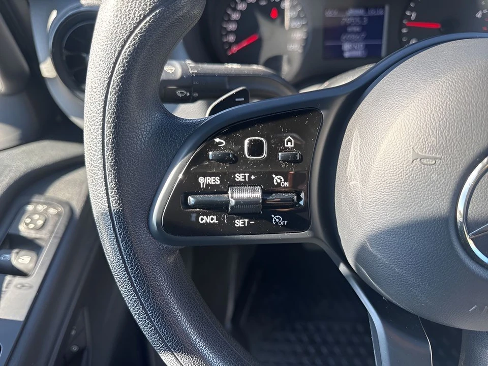 2022 Mercedes-Benz VS30 Sprinter - Image 13 of 21