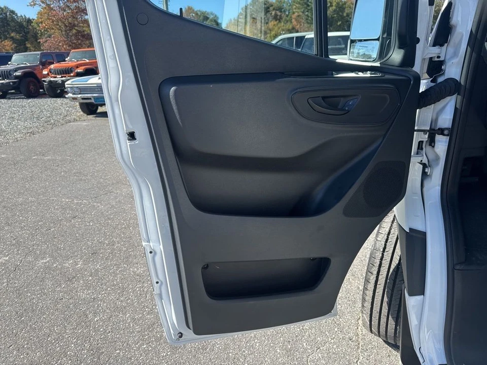 2022 Mercedes-Benz VS30 Sprinter - Image 21 of 21