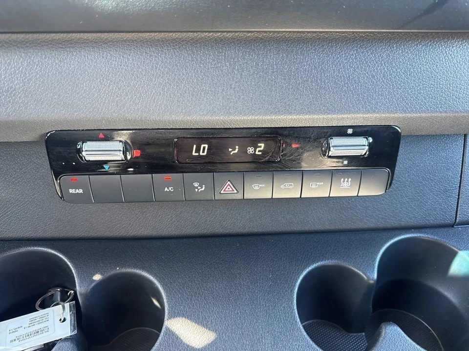 2022 Mercedes-Benz VS30 Sprinter - Image 16 of 21