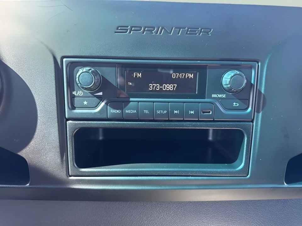 2022 Mercedes-Benz VS30 Sprinter - Image 15 of 21