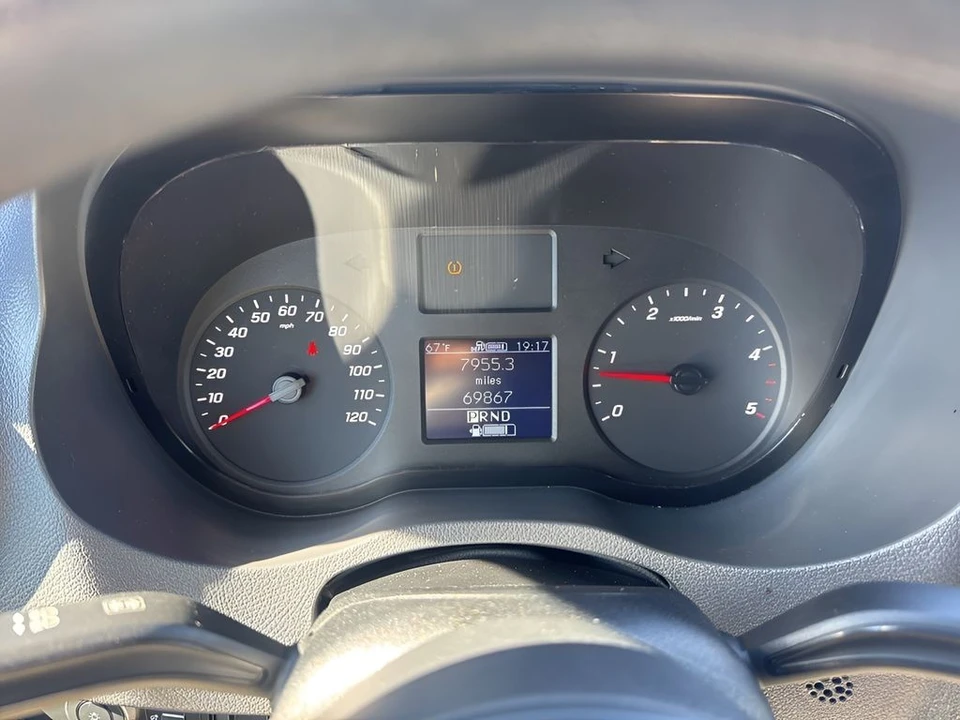 2022 Mercedes-Benz VS30 Sprinter - Image 19 of 21